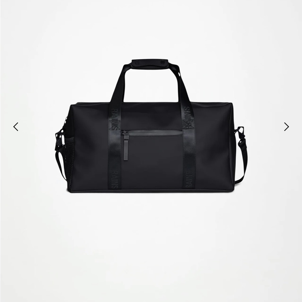 Rains Trail Gym Bag